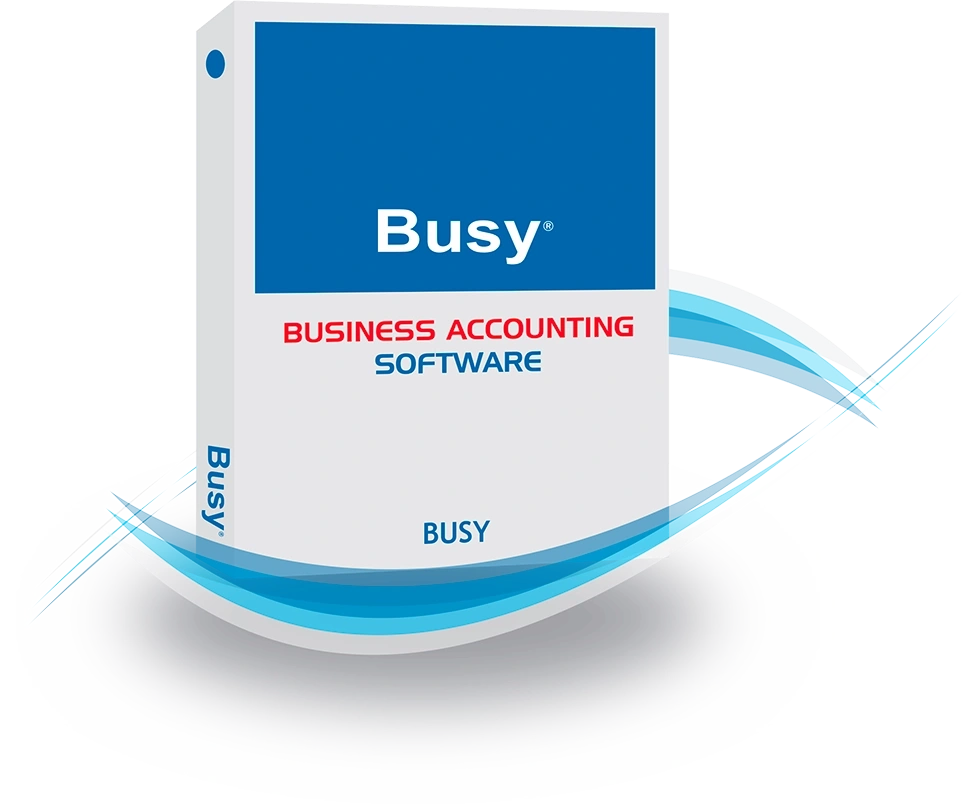 Busy Software